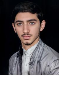 محمدرضا ترابی عروس محله