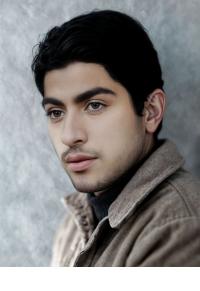 برزو مشفق چافجیری