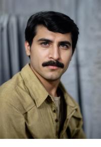 مسیب علی اکبری علیکلایه