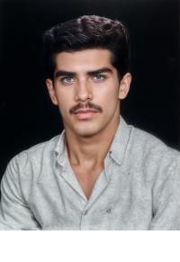 قاسم گلعلی زاده بی بالان