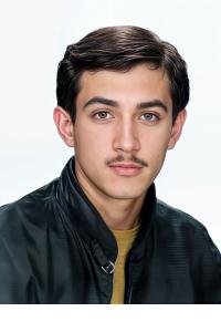 سیروس صفری سالومحله