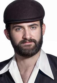 صمد باقری سلطانسرائی