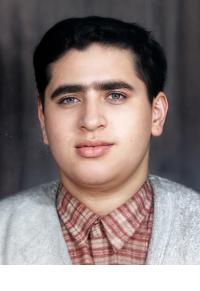 ابوالفضل بابیزان