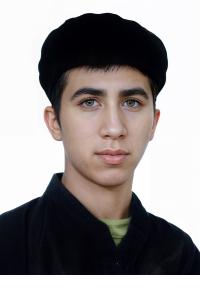 علی عباس پورقاسم آبادی