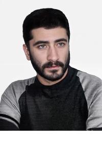 مهدی حسین زاده باغدشت