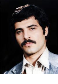 حسن امیرزاده واجارگاه