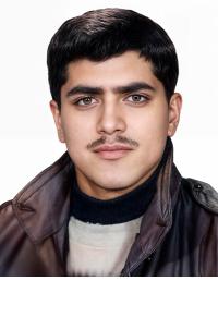 مختار صادقی لیاسی