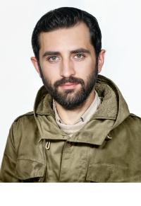 سیف اله حسین پورقاسم آبادسفلی