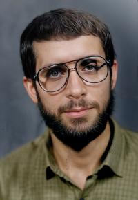 علی جعفریان چاخانسری