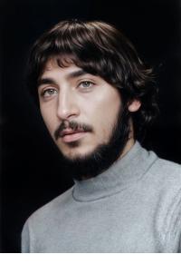 جمشید فخربابائی قاسم آباد