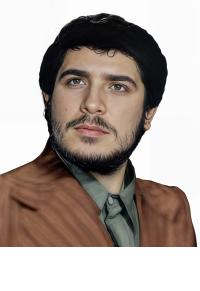 علی آقاجانپورقاسم آباد