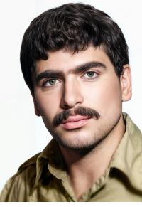 علی محمودی زاهدی