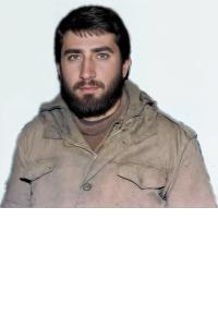 عیسی طاهری کندسر