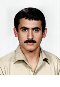 حشمت عبداله زاده کراتی