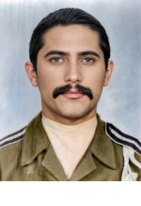 یداله خاوندکار