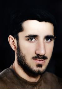 پرویز بزرگ ابراهیمی قاسم آباد