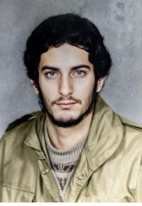 ایرج قربان نیان