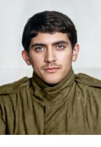 عطاءاله میرزاآقاجانی ملک میان