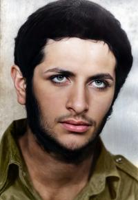 محمود صفری ملک میان