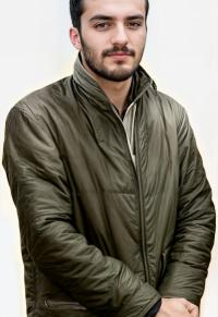 غلامحسین شادمهر