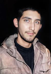 سیدمحمد هادوی چابک