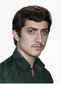 علی محمدی چابکی