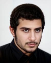 رضا عیسی خانی خانسری