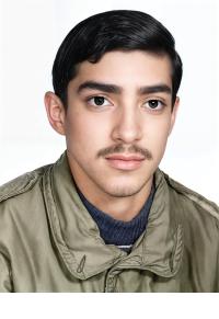 علی داوطلب قاضی محله