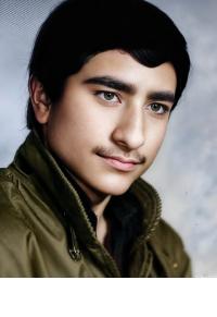 حسن باورنگین