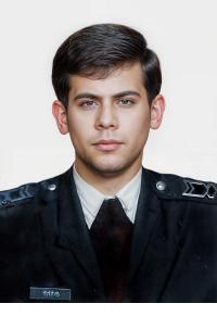 رسول احمدخواه قاسم آبادی