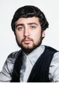 سیدباقر شبیری