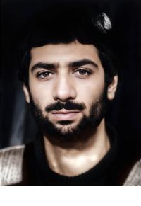 حسین رستمی روشن