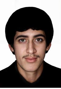 محمدعلی قربانی مردابسری