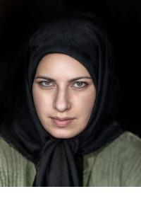 ام البنین ربانی افرمجانی