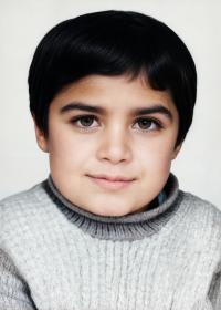 محمد حسین زاده افرمجان