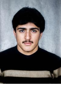 علی رجبی بازرگان محله