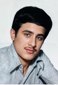 سیدضیاءالدین اصغری حسین آبادی