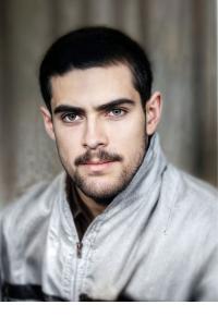 بهرام حیدرپورحسین آبادی