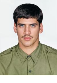 محمدعلی پوررمضان چافجیری