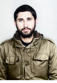 محمود قنبرخواه دیودره