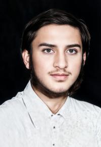 کریم رضاپور