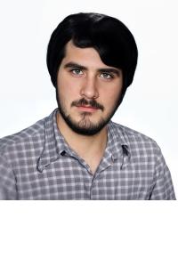 سیدجمال مظفری صحن سرائی