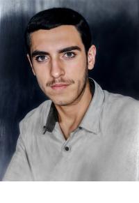 حسن عبدالهی