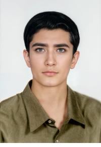 حمیدرضا حسین خواه