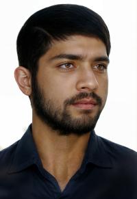 کریم آقاجانپورمقدم گزافرودی