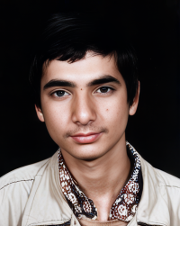 محرم علی صادقی