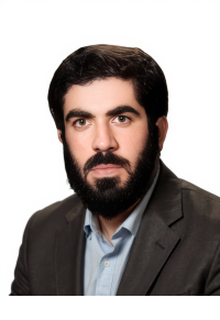 علی قویدل دریاکناری