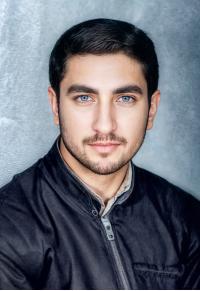 ابراهیم بشردوست دریاکناری