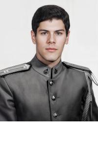 حمزه علی سلامی پرگو