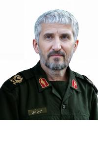 علی رضا نظری